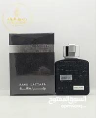  4 عطر رجالي  فخم الابداع في عالم العطور