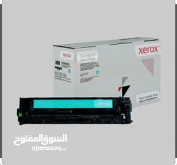  3 محبرة طابعة زيروكس ALL  XEROX  toner Cartidges