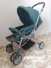 2 Mama love - stroller for sale