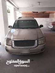  10 جي ام سي انفوي 2003