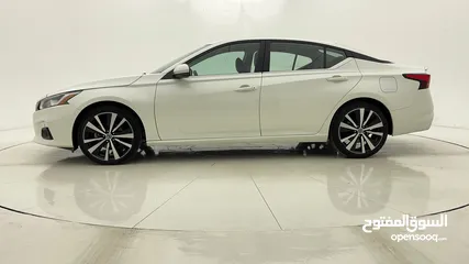  6 (FREE HOME TEST DRIVE AND ZERO DOWN PAYMENT) NISSAN ALTIMA