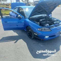  6 هيونداي افانتي 1997