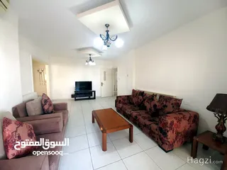  6 شقة مفروشة للإيجار 200م2 ( Property 19014 ) سنوي فقط