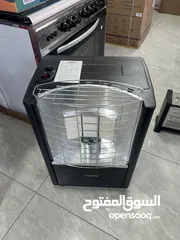  3 خصومات قويه على جميع صوبات الغاز من سامكس