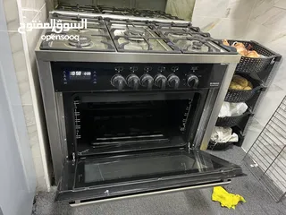  2 بوتجاز فريش 5 عيون