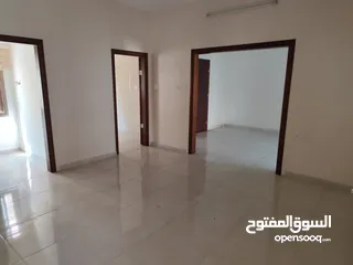  5 تأجير شقة غير مفروشة
