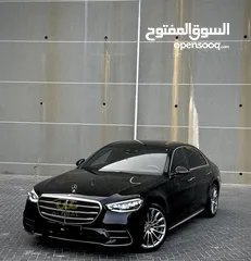  2 متوفر افخم انواع السيارت الفارهه s450