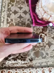  5 iPhone 12 للبيع أو للبدل ع 13 مع فرقيه