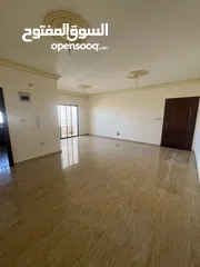  5 شقة فارغة - الجندويل - 2نوم - قرب الخدمات العامة