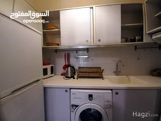  4 شقة مفروشة للإيجار 45م2 ( Property 18372 ) سنوي فقط