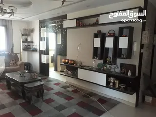  1 شقة في قلب الرمال