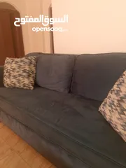  5 طقم كنب تفصيل بحاله جيده البيع