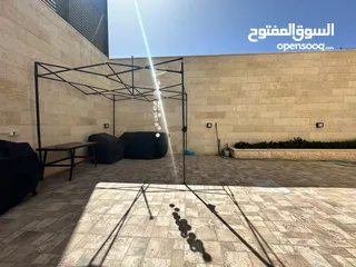  5 شقة مفروشة للإيجار في عبدون ( Property 43074 )-175063713