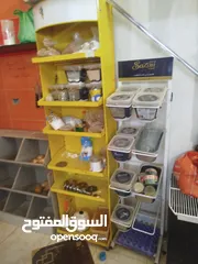  12 مطعم  شعبي حمص وفلافل للبيع بكامل معداته بكامل معداته وبسعر حرق