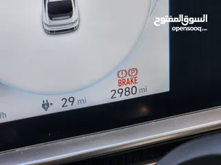  11 HYUNDAI IONIC 6 RWD 2024