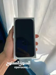  5 iPhone 12 black 64GB battery 86% ايفون 12 مش مفتوح بطاريه 86‎%‎