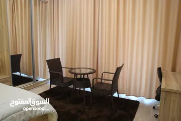  2 Luxury furnished apartment for rent in Damac Towers. Amman Boulevard 2