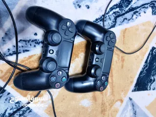  5 بلي فور برو لوك ستيكر ps4