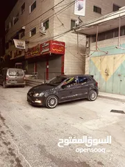  2 بولو 2017 تسير 2020 بوضع الشركه