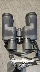  4 Bushnell long range binoculars water proof 12x42