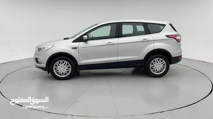  6 (FREE HOME TEST DRIVE AND ZERO DOWN PAYMENT) FORD ESCAPE