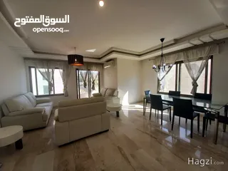  1 شقة مفروشة للإيجار 190م2 ( Property 18389 ) سنوي فقط