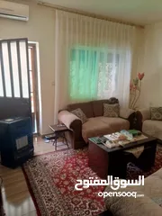  8 شقة شبه ارضية مع حديقة خاصة للبيع بسعر مغري