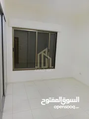  6 شقة شبه مفروشة طابق ثالث 200م في أجمل مناطق عبدون الشمالي/ ref 4044