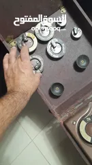  6 اول الة تسجيل صوت