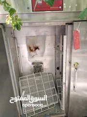  2 ثلاجة بدون ماتور تصلح حافظه