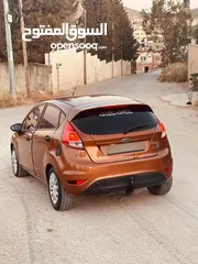  5 فرد فيستا اتوماتيك 20160 مطور 1600