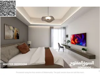  5 امتلك استوديو اول ساكن باقل سعر و في ارقى برج سكني في عجمان -برج النعيمية 2-