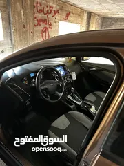  7 فورد فوكس 2014 للبيع