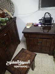  5 غرفه نوم شبه جديد