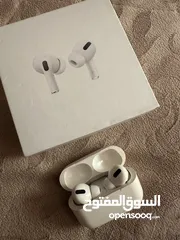  1 Airpods pro