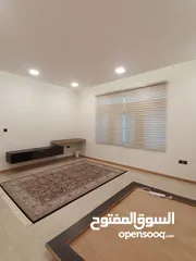  13 For Rent 4 Bhk +1 Furnished  Villa In Boucher   للإيجار 4 غرف نوم + 1 فيلا مفروشة في بوشر