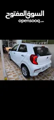  9 Kia picanto 2021 full