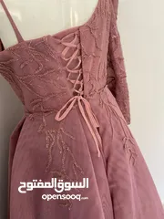  12 فساتين سهره ستاتي