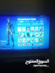  1 بيع حساب فورت جدا نادر بسعر رخيص جدا