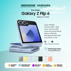  4 Galaxy zflip6