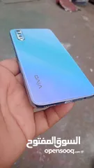  1 Vivo s1 clean mobile 128 gb 6 gb