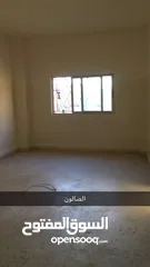  1 شقة طابق اول للايجار حي الحسين