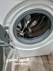  2 Wansa Washing Machine 6kg (available by 25July 2024)