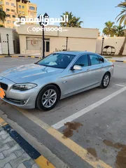  3 بي ام دبليو BMW F10