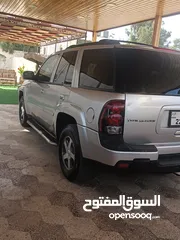  19 شفروليه بليزر موديل 2006  من غير الرقم منفحص فل الفل فتحه اعلى صنف فورويل ترخيص واطي بسعر مغري جدا