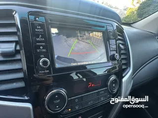  24 ميتسوبيشي L200 سبورتيرو موديل 2022 وارد الشركة أعلى صنف مع ديفلوك مالك واحد للبيع