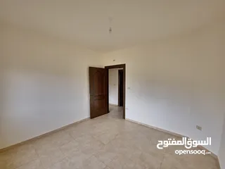  6 شقه فارغه مميزه للايجار في منطقه ام السماق ط3 مساحة 240 متر