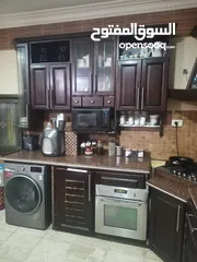  3 مطبخ خشب مهجوني كامل