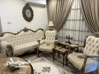  6 مستعمل شبه جديد مطلوب 1000