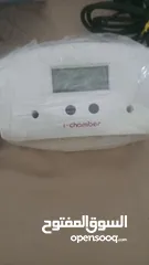  2 اجهزه مخبريه